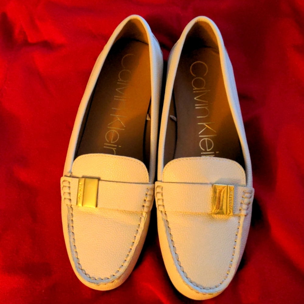 Very cute moccasins